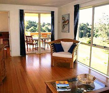 Resort Avalon Kerikeri