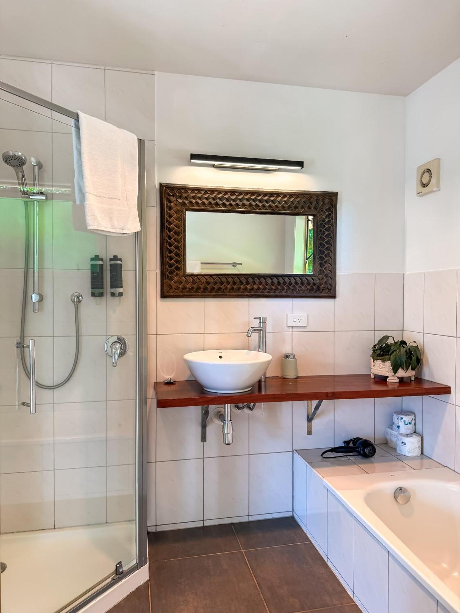 Avalon Resort Kerikeri