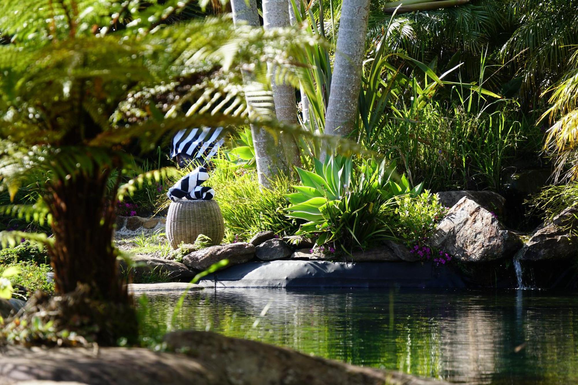 Resort Avalon Kerikeri