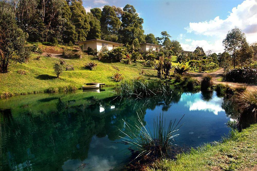 Avalon 4* Kerikeri